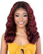 LDP-Karis in OTBurgundy