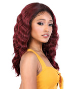 LDP-Karis in OTBurgundy