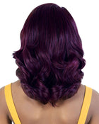 LDP-Estee in Plum