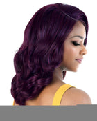 LDP-Estee in Plum