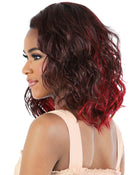 LSDP-Nico | Lace Front & Lace Part Synthetic Wig by Motown Tress