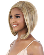LDP-Imana | Lace Front & Lace Part Synthetic Wig by Motown Tress