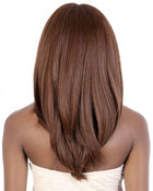LDP-Libby | Lace Front & Lace Part Synthetic Wig by Motown Tress