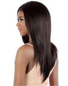 LDP-Benita | Lace Front & Lace Part Synthetic Wig by Motown Tress