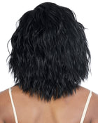 LDP-Dana | Lace Front & Lace Part Synthetic Wig by Motown Tress