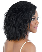 LDP-Dana | Lace Front & Lace Part Synthetic Wig by Motown Tress
