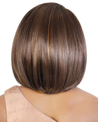 LDP-Jewel | Lace Front & Lace Part Synthetic Wig by Motown Tress