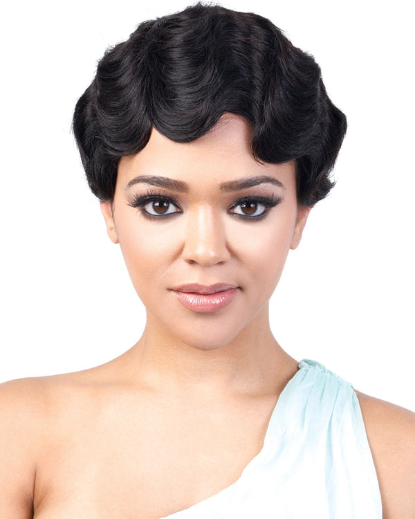 GGH-Floy | Human Hair Wig by Motown Tress