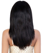 HL136 ST20 | Lace Front Human Hair Wig by Motown Tress