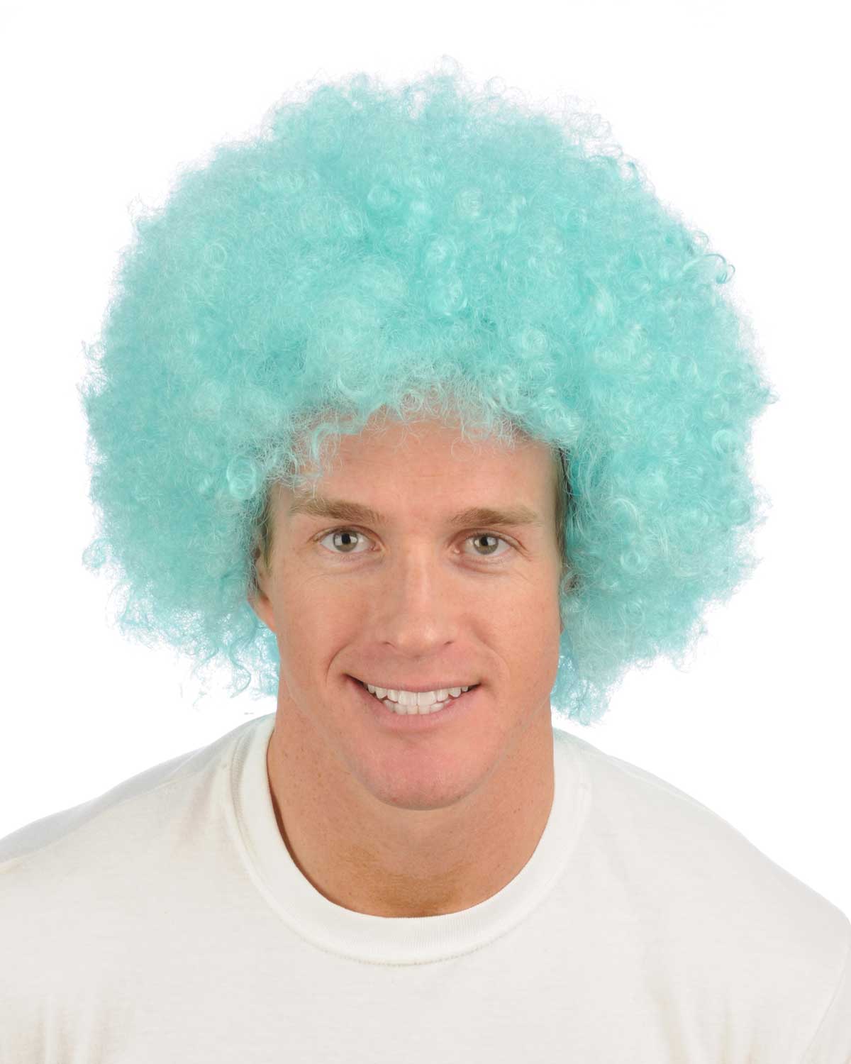 Afro L by New Look Costume Wigs Best Wig Outlet
