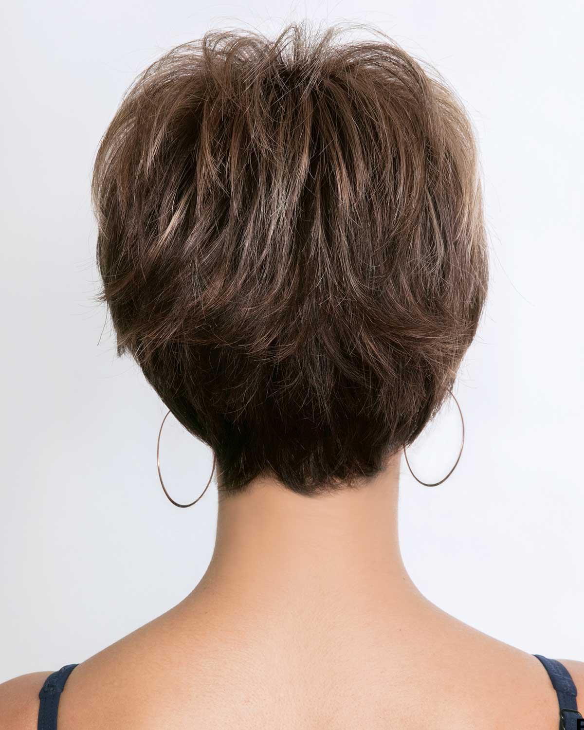 Ivy by Noriko Synthetic Wig Champagne R