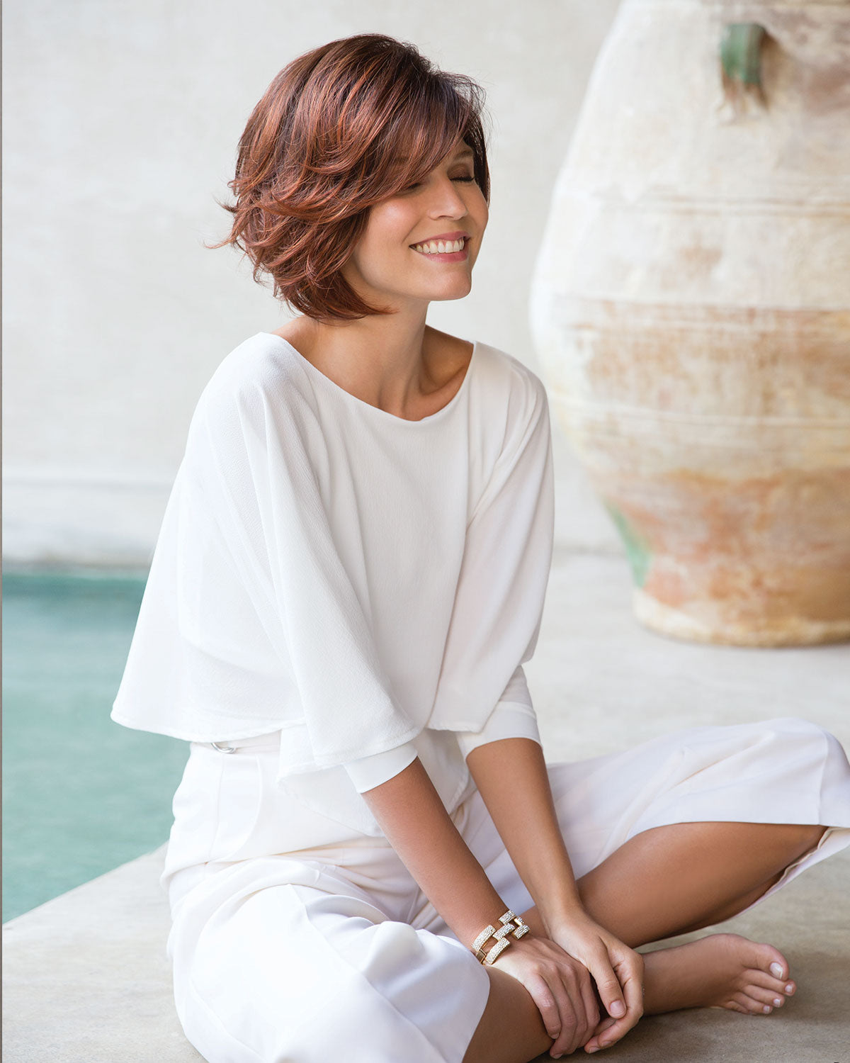 Noriko.Iです Dolce Synthetic Wig by Noriko - Best Wig Outlet