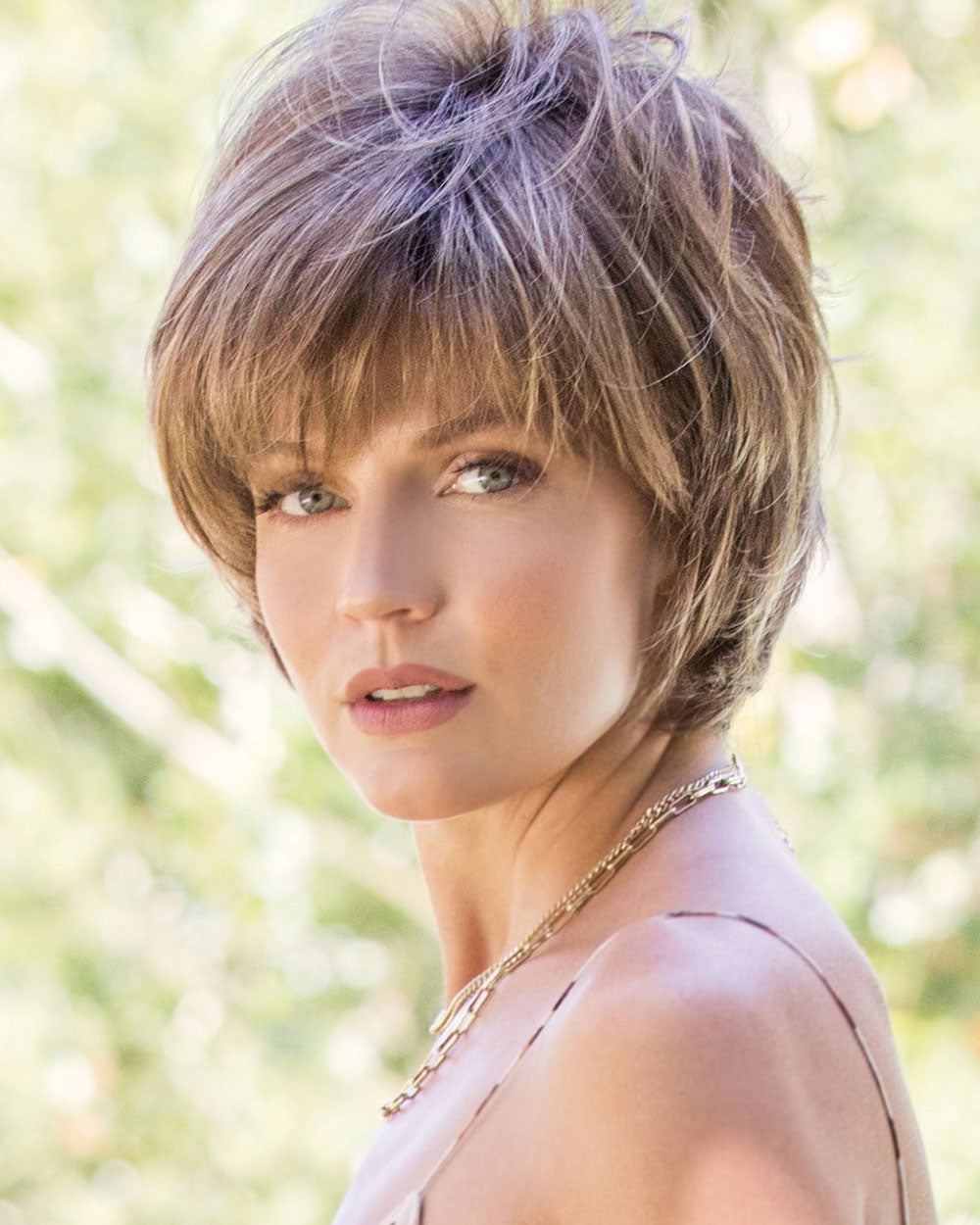 Noriko shop petite wigs