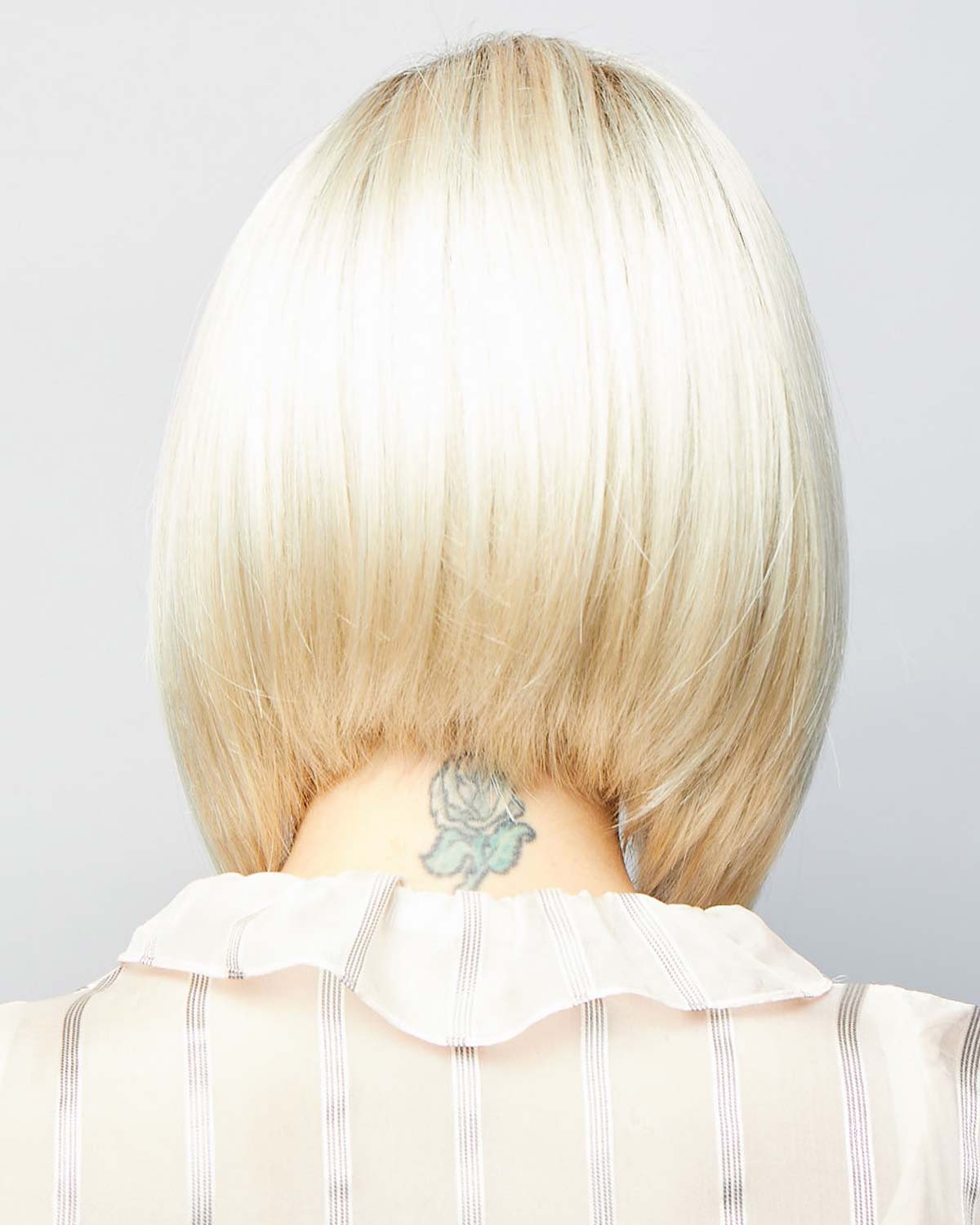 Noriko taylor wig on sale review