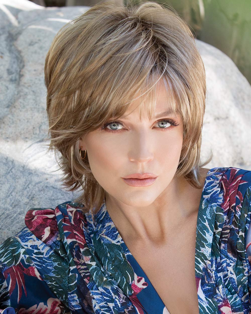 Storm Exclusive Synthetic Wig by Noriko Best Wig Outlet