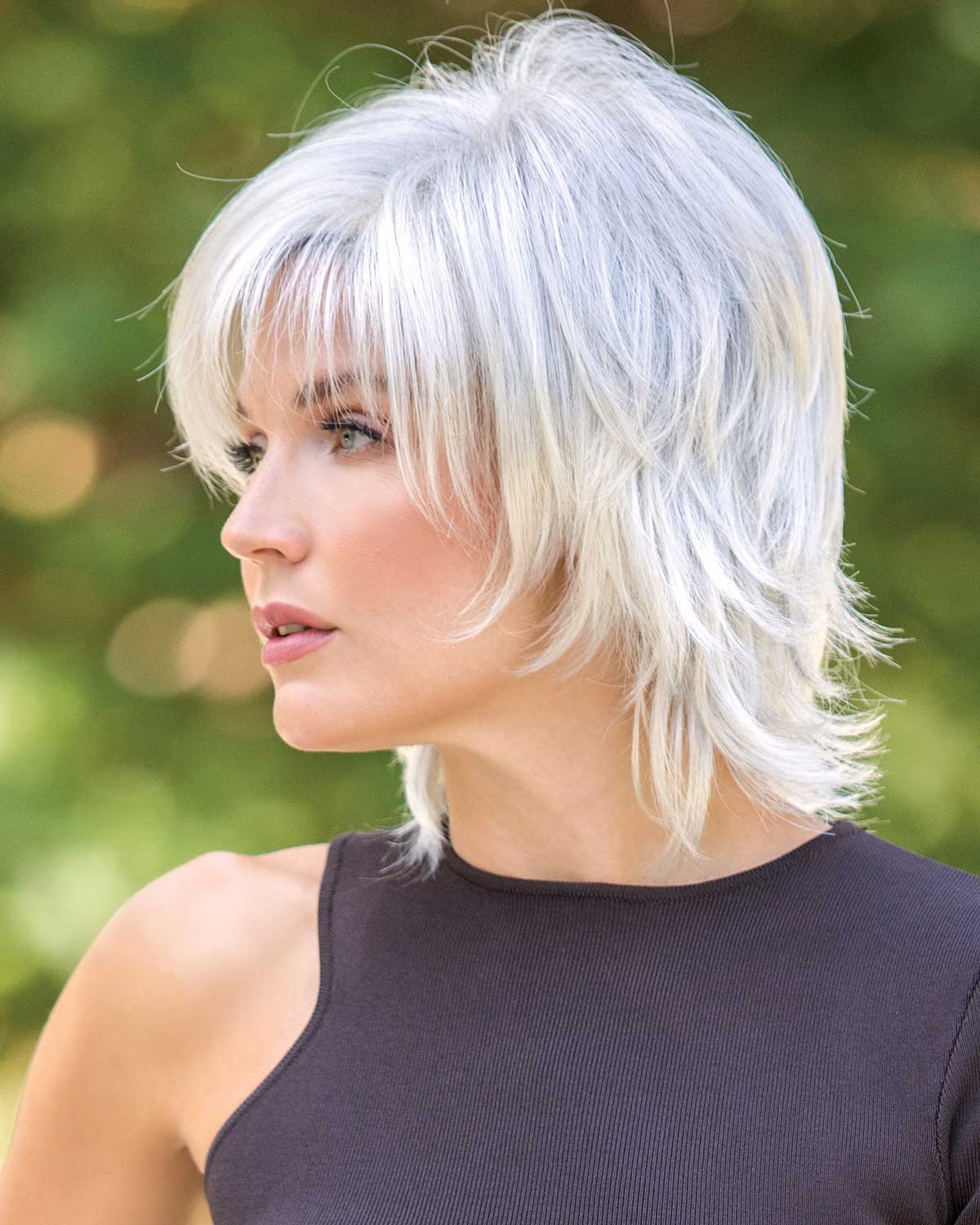 Noriko store wigs outlet