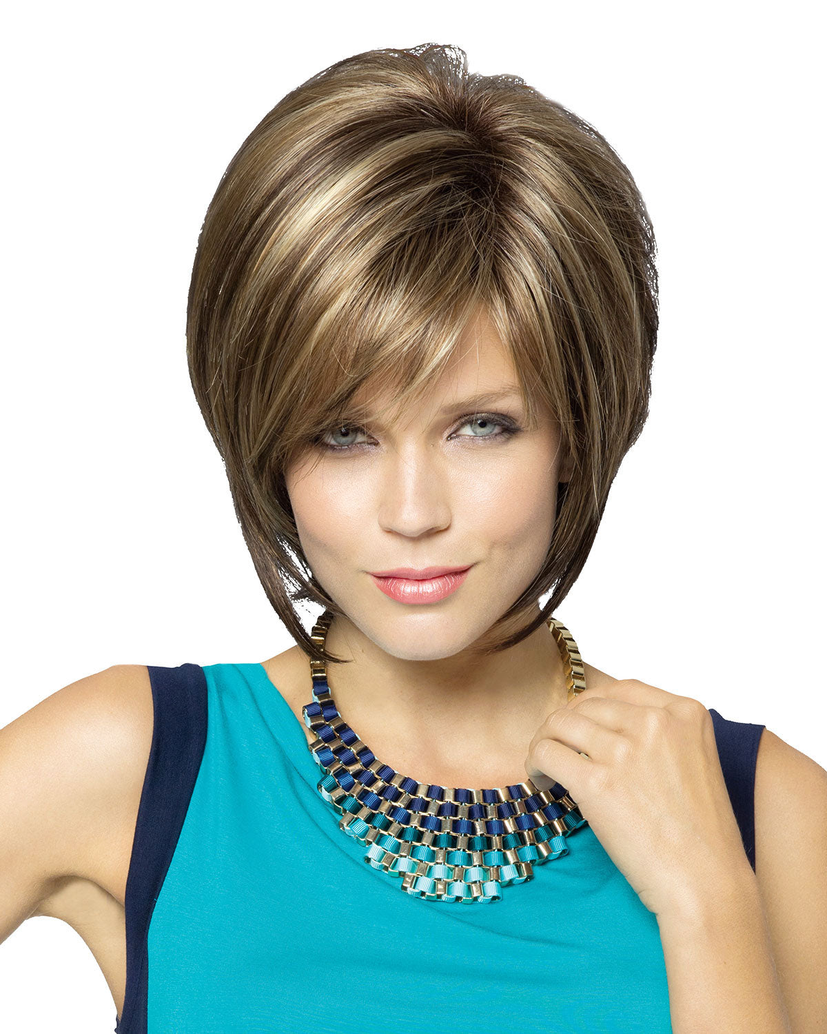 Reese (Exclusive) Synthetic Wig by Noriko - Best Wig Outlet