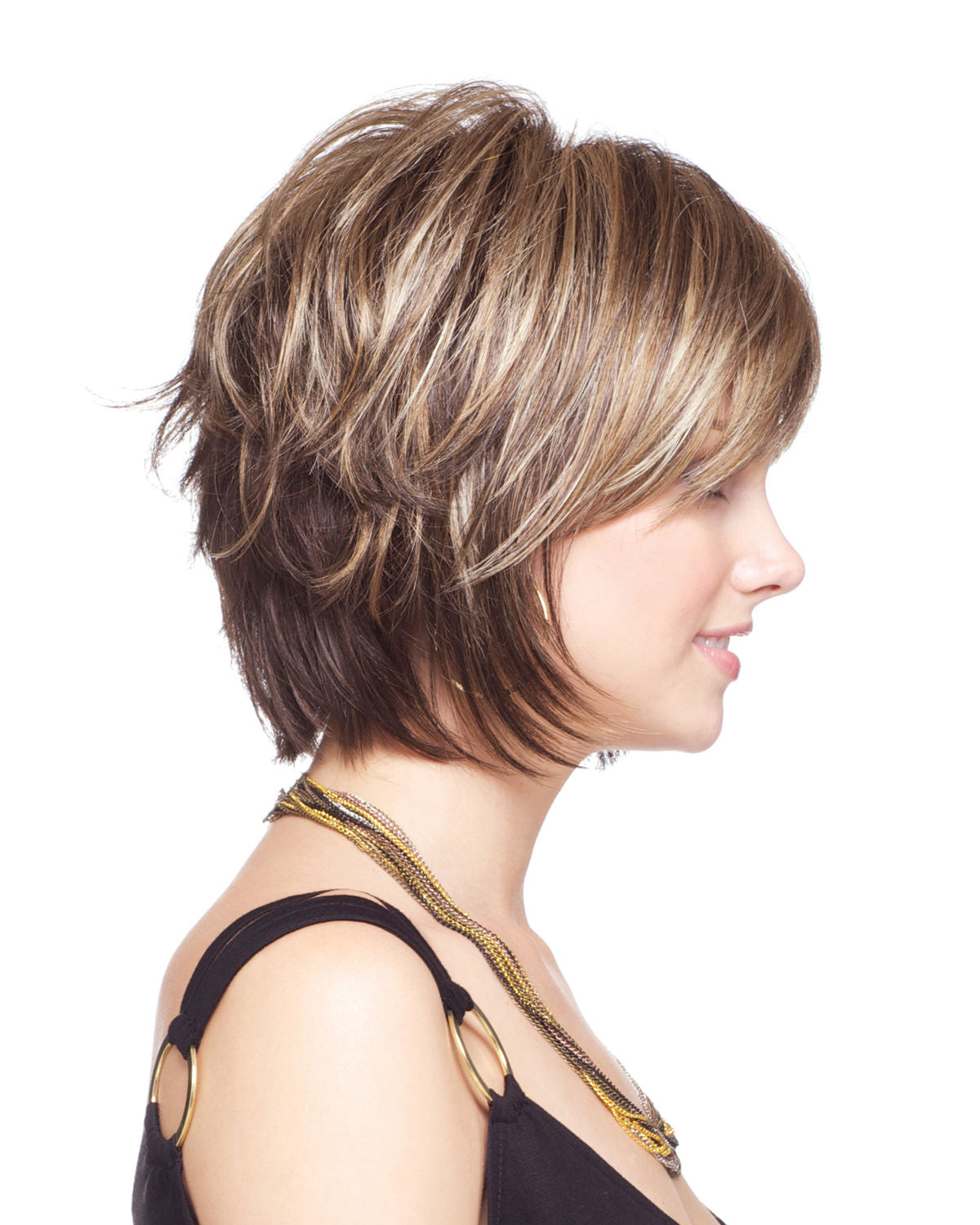 Reese Synthetic Wig by Noriko - Best Wig Outlet