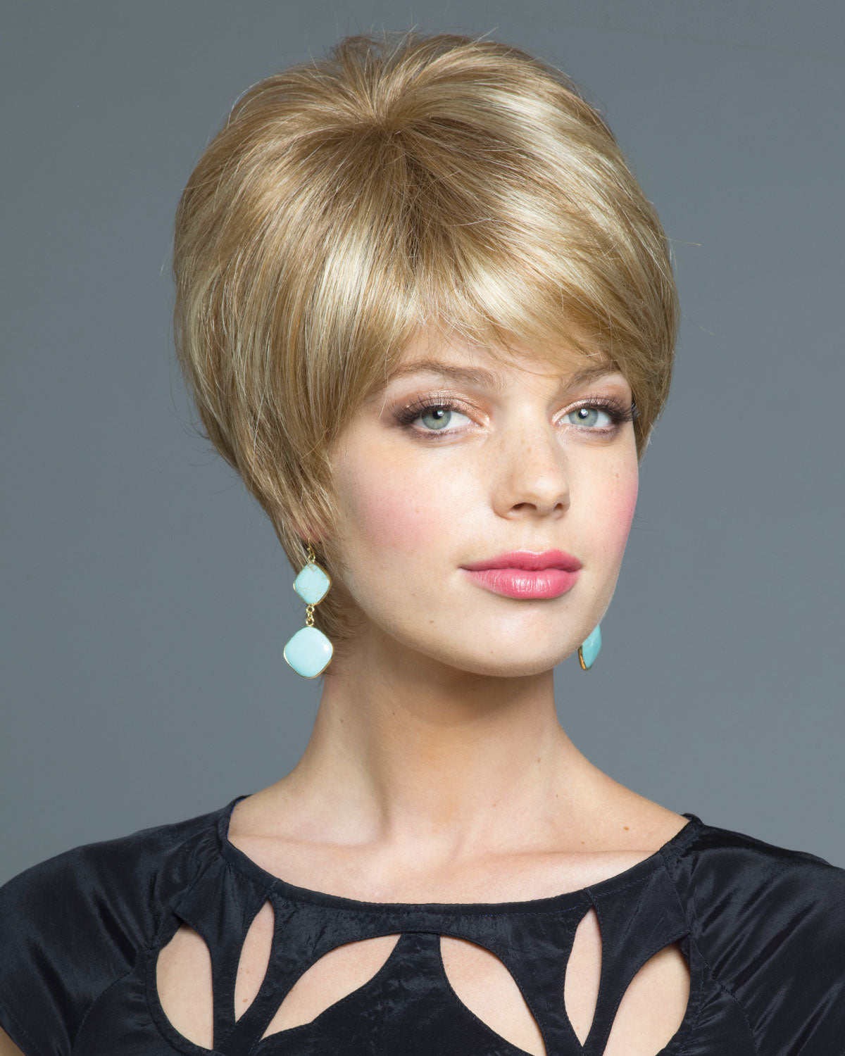 Noriko wig madison online
