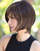 Jolie | Monofilament Synthetic Wig by Noriko