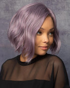 Chic Wavez in Lilac Cloud