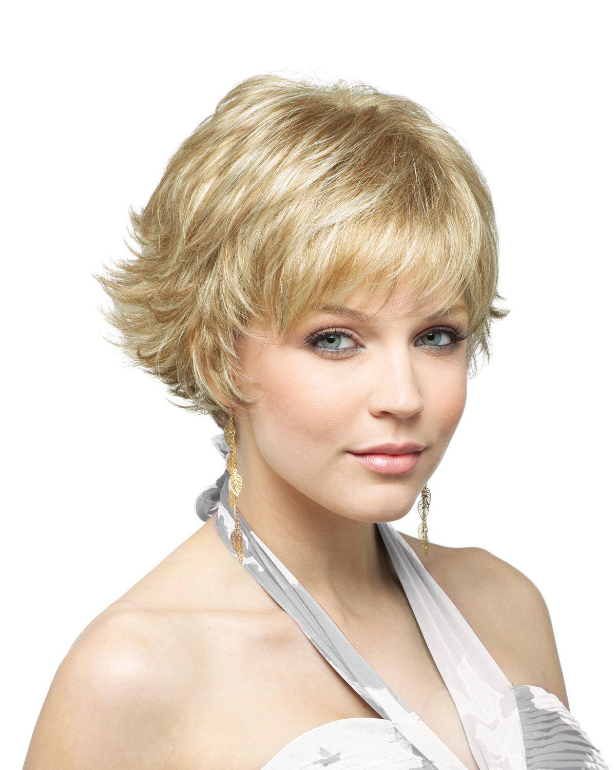 Tyler Synthetic Wig by Rene of Paris Best Wig Outlet
