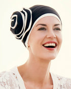 Karuna Turban in 0211 - Black