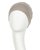 Laura V Turban in 0553 - Vintage Khaki