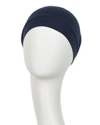 Laura V Turban in 0555 - Black Iris