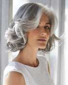 Amal in Silver Stone