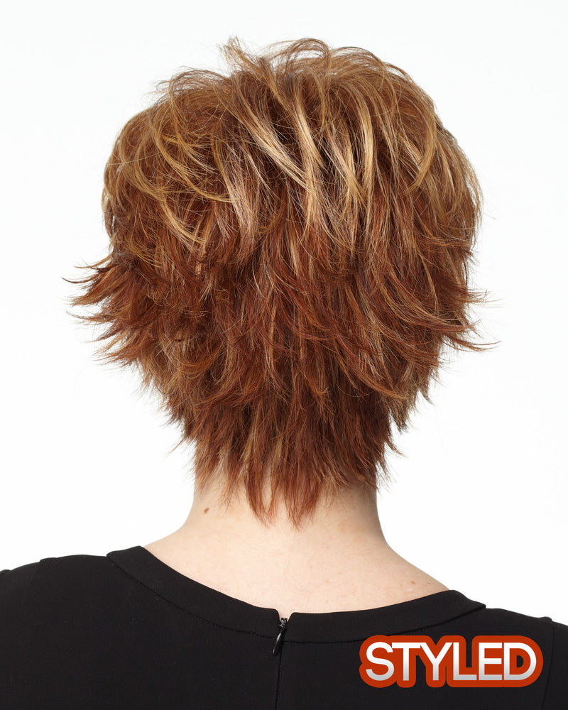 Fascination Wig by Raquel Welch HeatResistant Best Wig Outlet