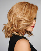 Headliner in R25 - Ginger Blonde