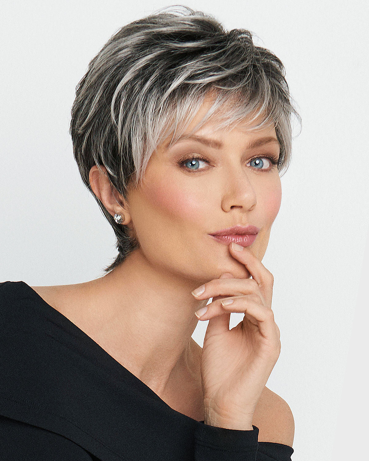 さっち Crushing on Casual Wig by Raquel Welch | Lace Front | Best