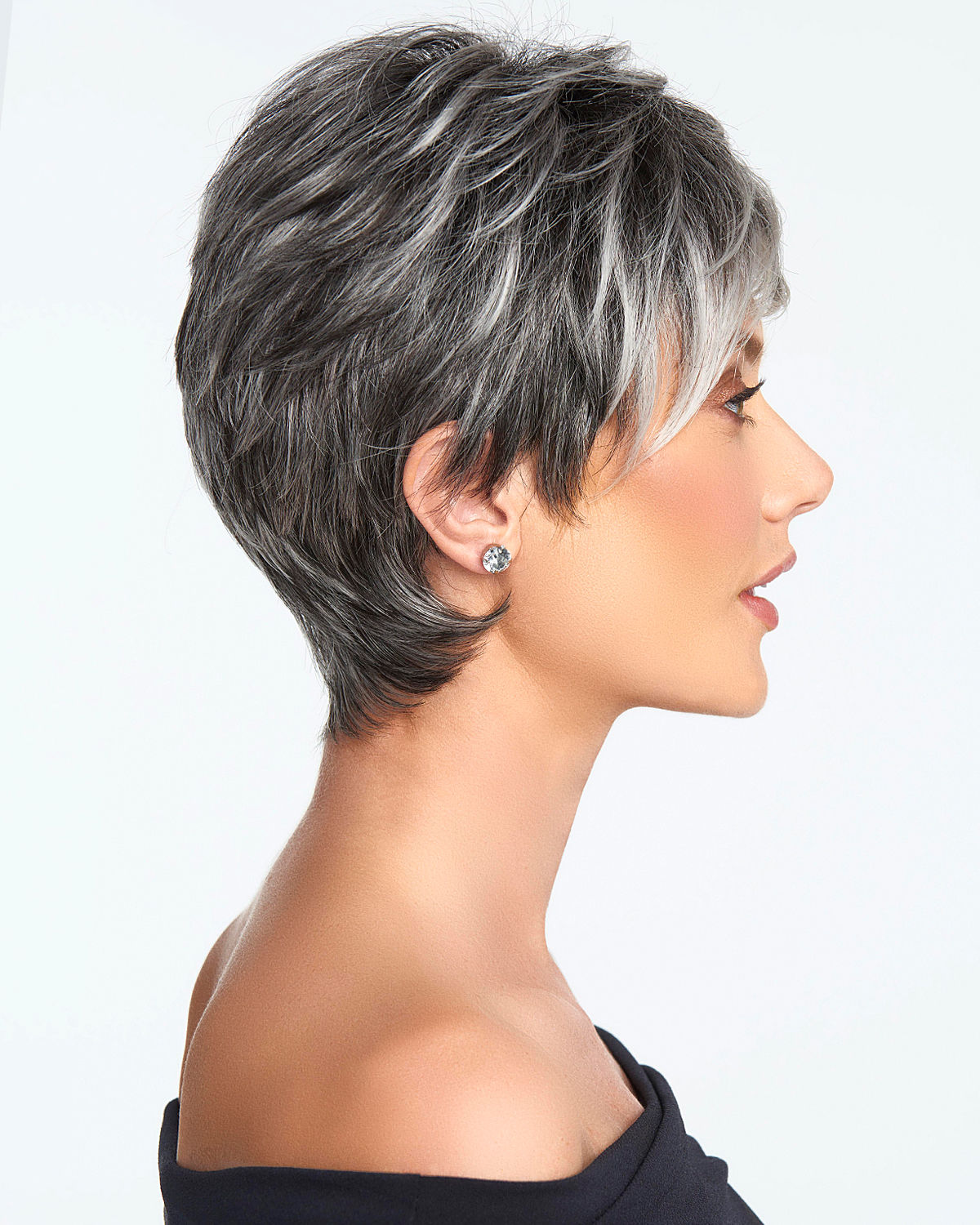 Crushing on Casual Wig by Raquel Welch | Lace Front | Best Crushing on Casual Wig by Raquel Welch | Lace Front | Best