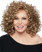 Click Click Flash | Lace Front Synthetic Wig by Raquel Welch