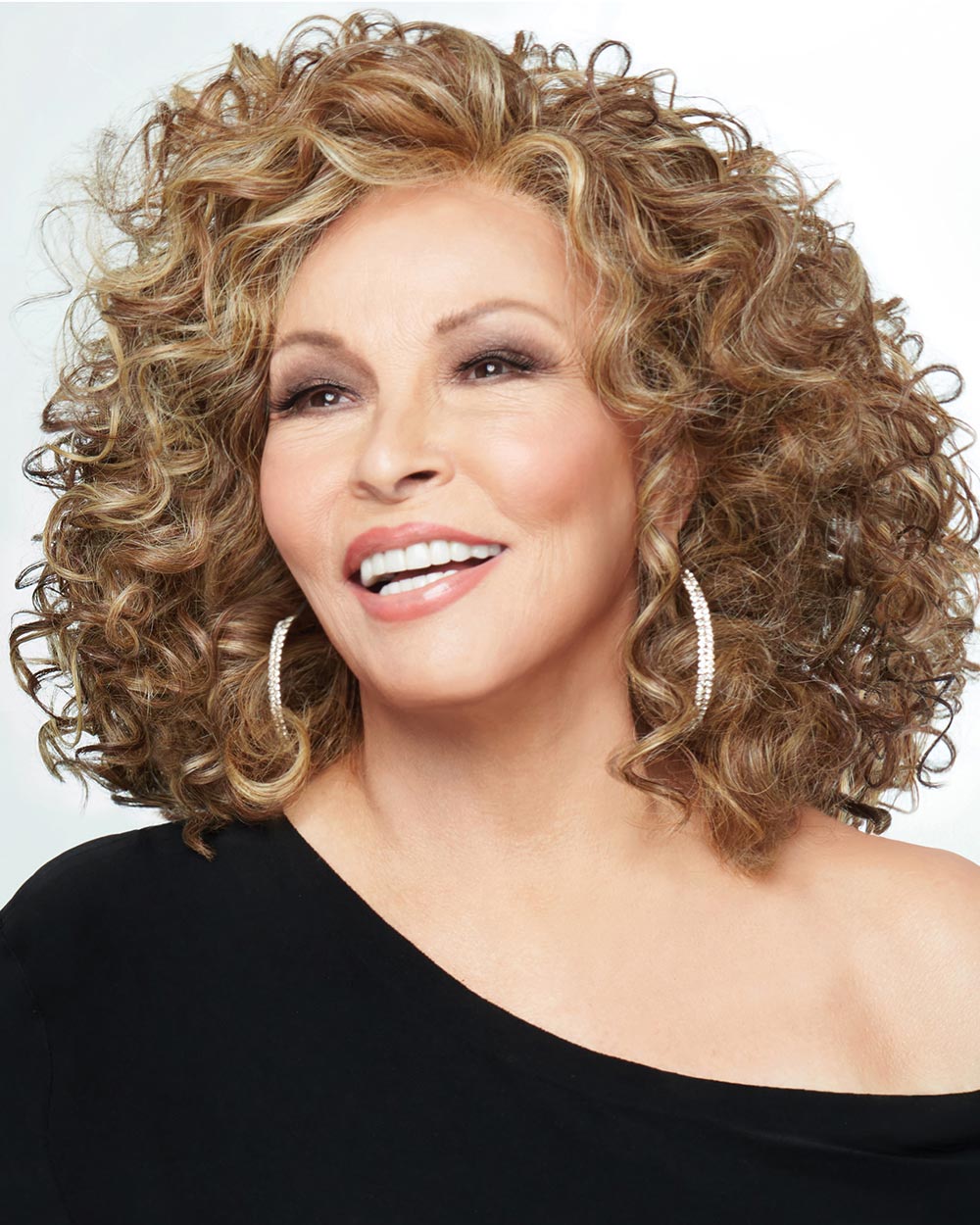 Voltage Wig by Raquel Welch | Short hair with layers, Short hair cuts,  Thick hair styles