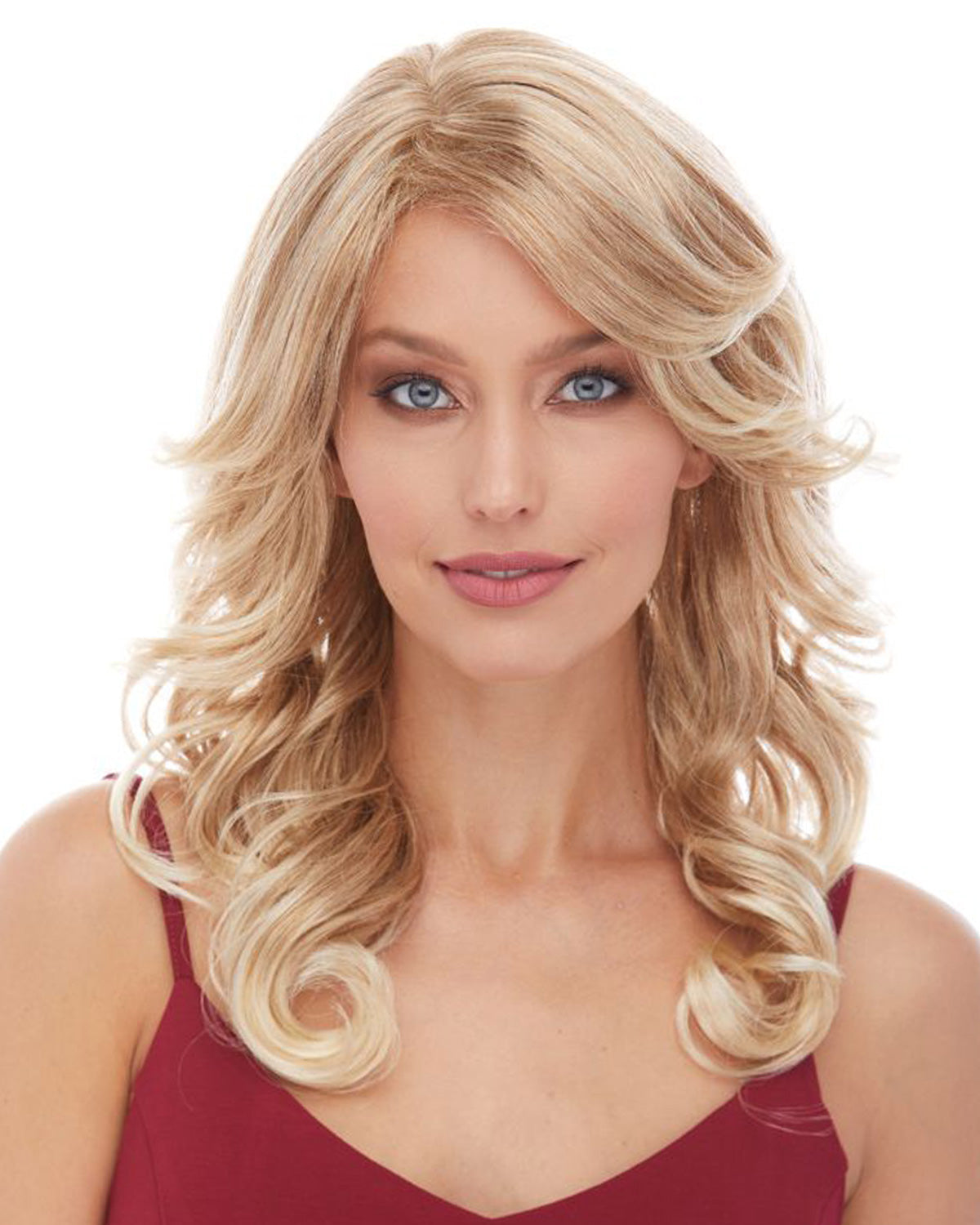 Bliss Skin Top Synthetic Wig by Sepia Best Wig Outlet