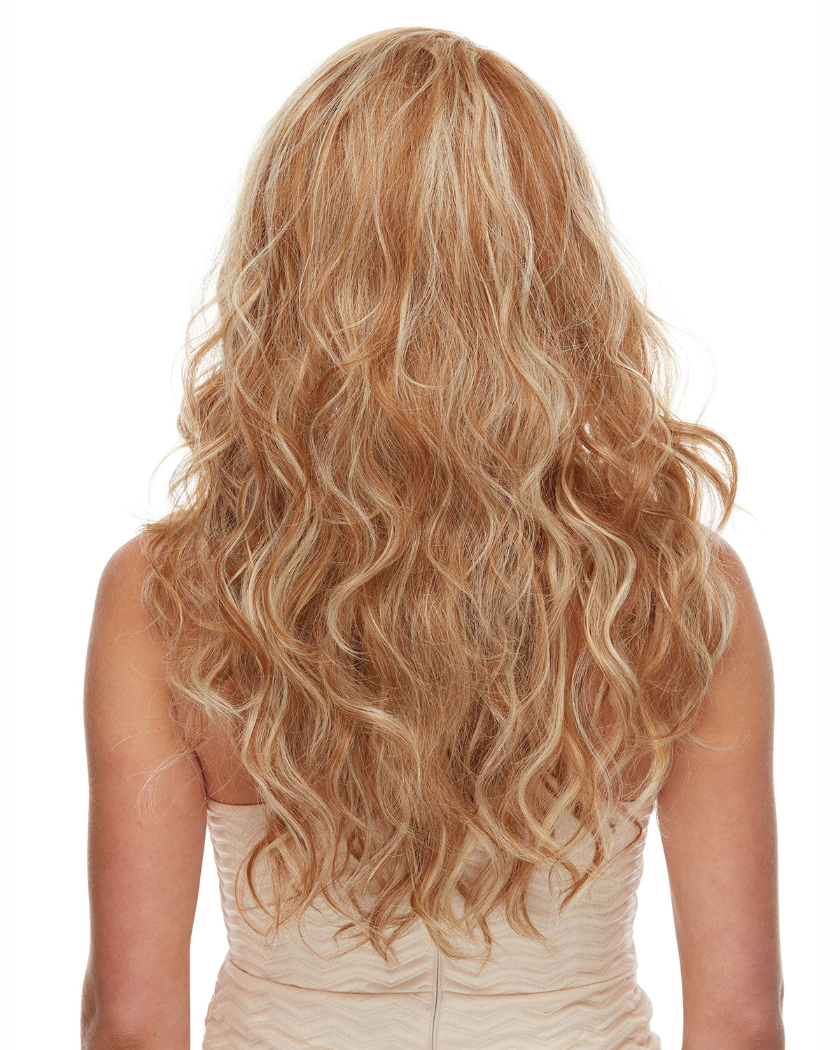 Vogue long hair wigs new arrivals