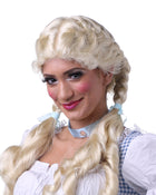 Dorothy in 613 - Blonde