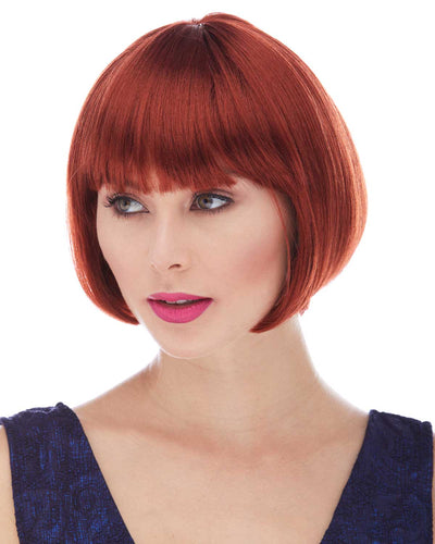 Showgirl Wigs