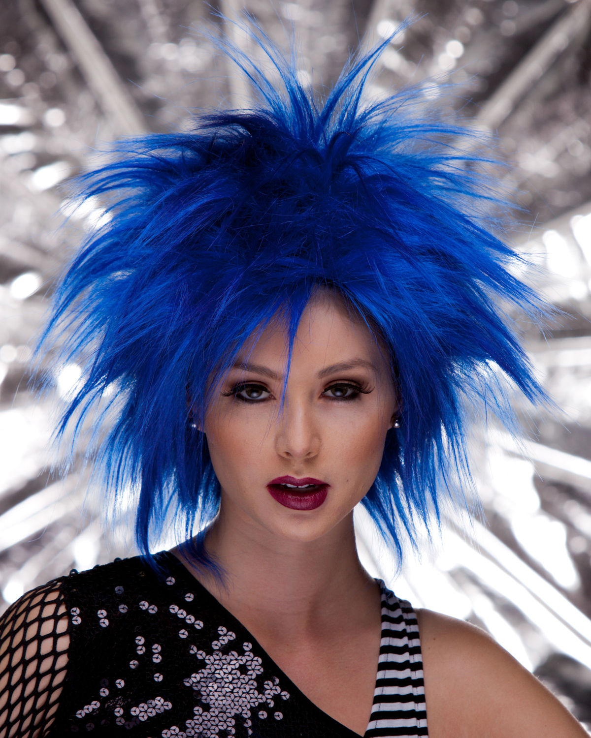 Costume wig shop store near me