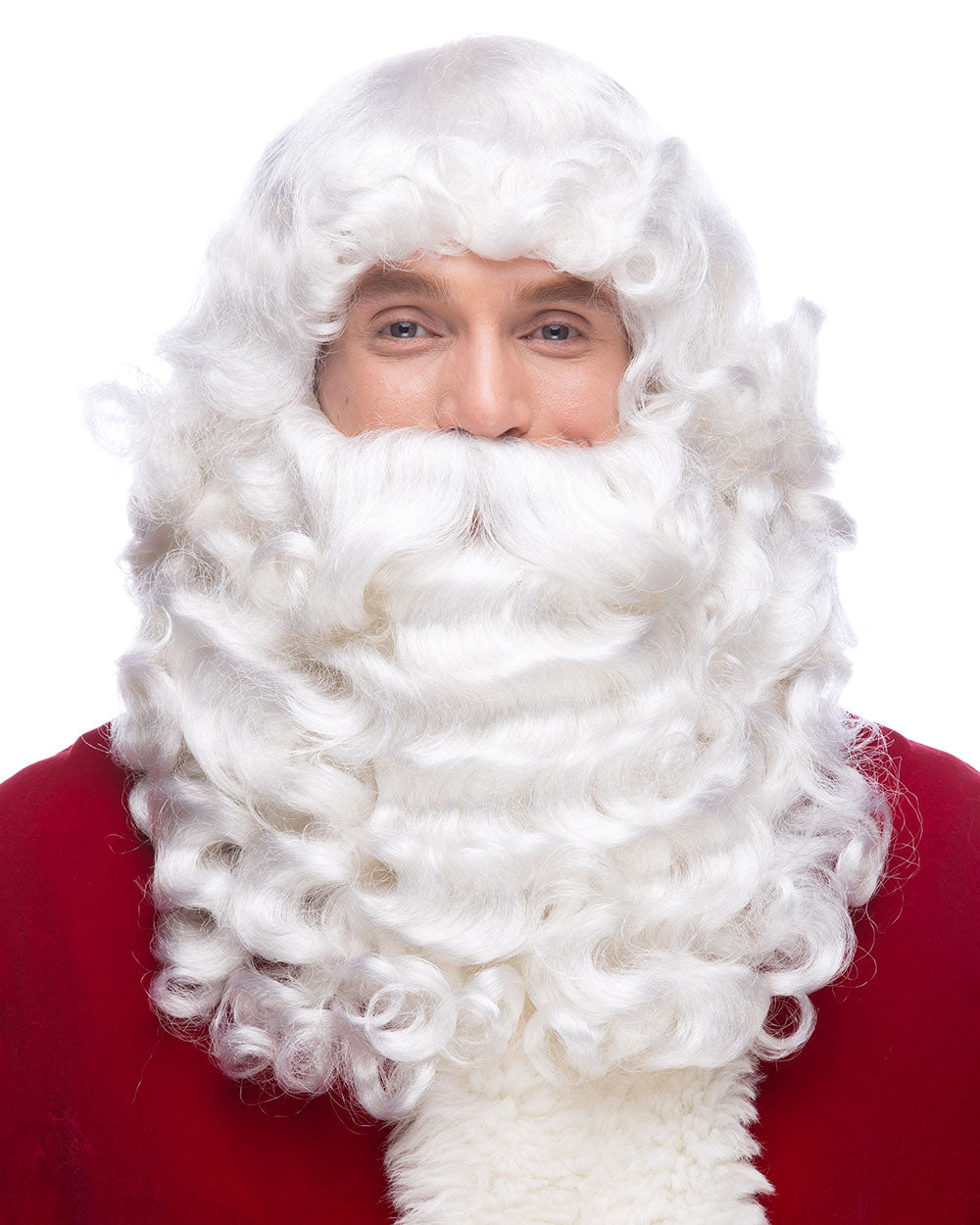 Santa JX in White