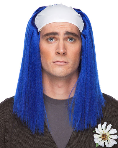 Men's Costume Wigs