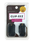 Clip Eez Pin in Black