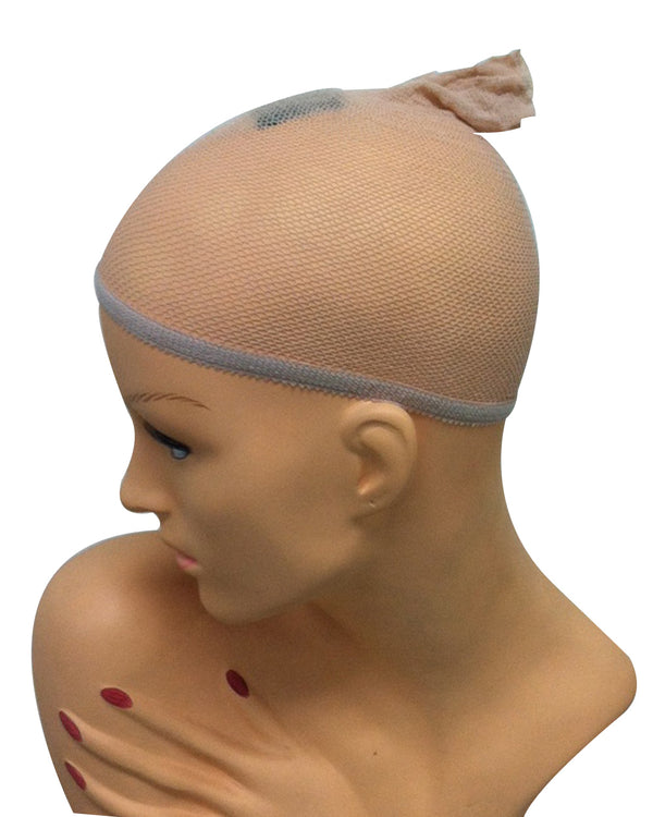 Deluxe Wig Cap (Open Mesh)