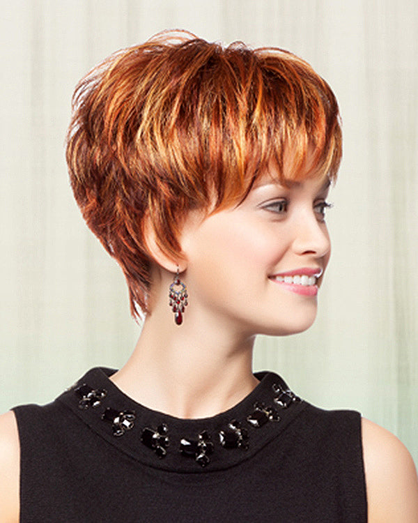 Ella in Frosty Blonde-HL