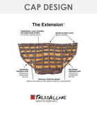 The Extension 22 inch
