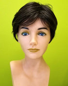 Short Cut Pixie | Synthetic Wig by TressAllure