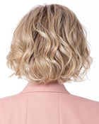 Enticing Plus HF in Light Blonde-SS