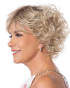 Sensational-Plus HF | Synthetic Wig by Toni Brattin